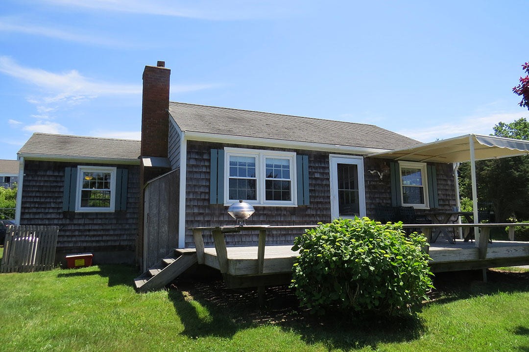 Kinlin Grover Vacation Rentals-Nauset Heights-image-1